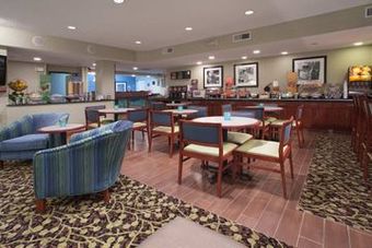 Hotel Hampton Inn Denver Thornton