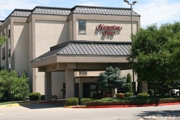 Hotel Hampton Inn Denver Thornton