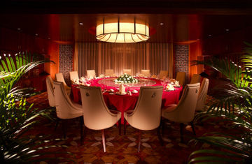 Hotel Mission Hills Dongguan
