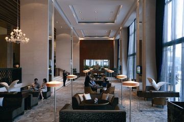 Hotel Mission Hills Dongguan