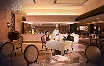 Hotel Mission Hills Dongguan