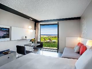 Hotel Novotel Thalassa Dinard