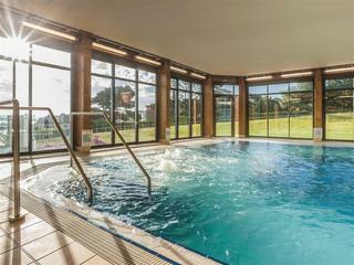 Hotel Novotel Thalassa Dinard