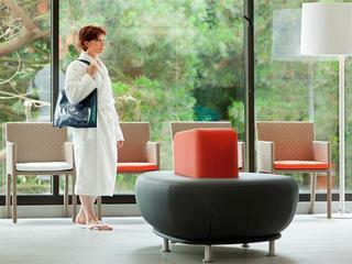 Hotel Novotel Thalassa Dinard