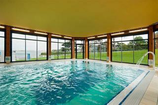 Hotel Novotel Thalassa Dinard
