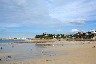 Hotel Novotel Thalassa Dinard