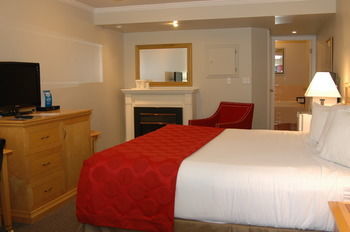Hotel Travelodge Silver Bridge Inn