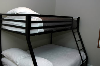 Hotel Travelodge Silver Bridge Inn