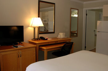 Hotel Travelodge Silver Bridge Inn
