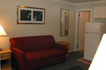 Hotel Travelodge Silver Bridge Inn