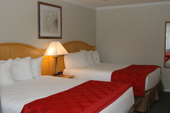 Hotel Travelodge Silver Bridge Inn