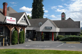 Hotel Travelodge Silver Bridge Inn