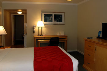 Hotel Travelodge Silver Bridge Inn