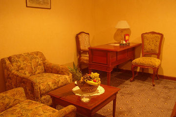 Hotel City Star(standard Room Ro)