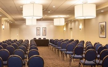 Hotel Holiday Inn Hartford East