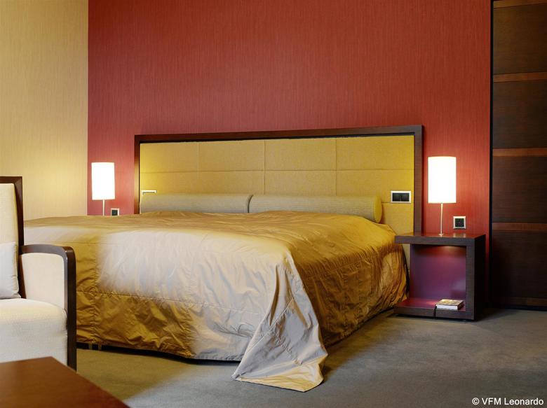 Grand Hotel Waldhaus