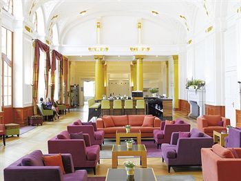 Grand Hotel Waldhaus
