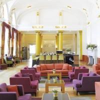 Grand Hotel Waldhaus