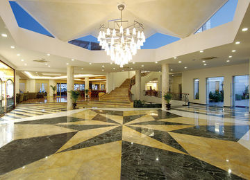 Hotel Pilot Beach Resort