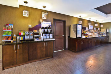 Hotel Holiday Inn Express Hastings