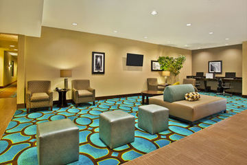 Hotel Holiday Inn Express Hastings