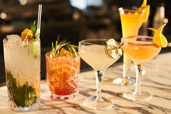 Hotel Radisson Edwardian Guildford