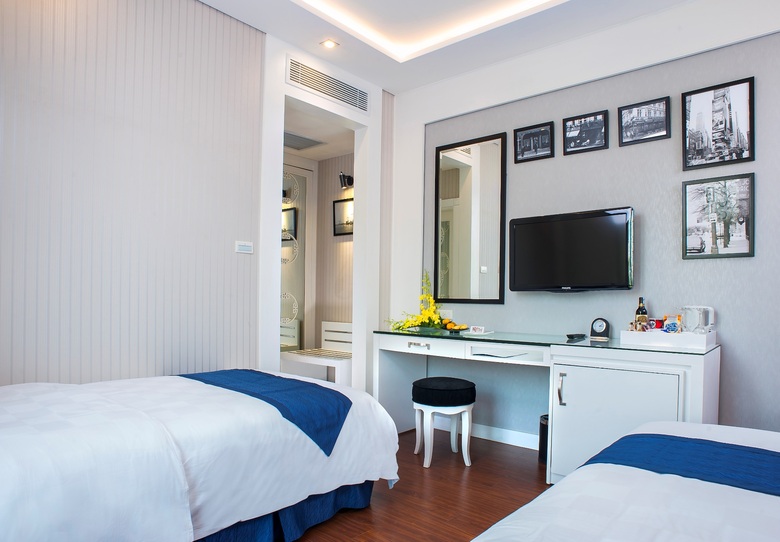 Church Boutique Hotel Nha Tho