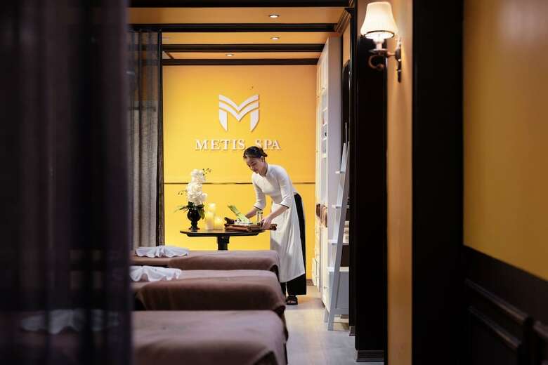 Church Boutique Hotel Nha Tho