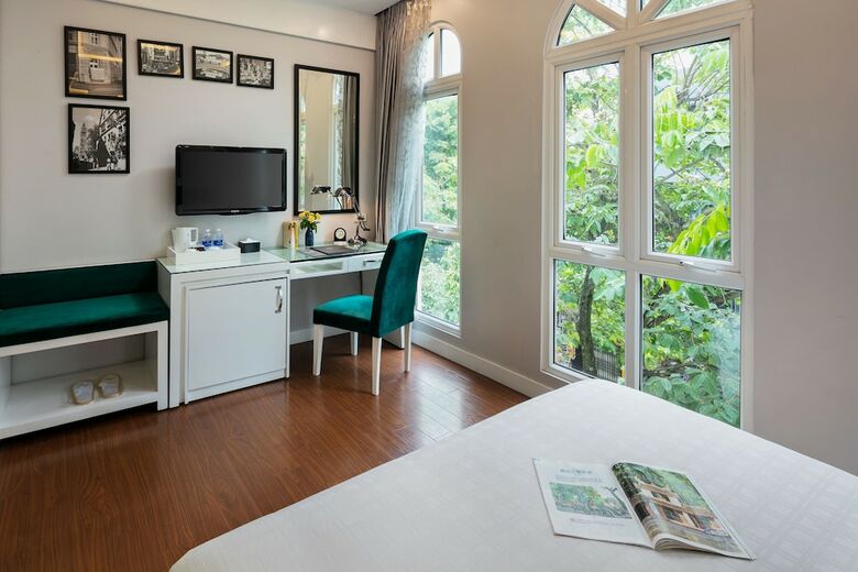 Church Boutique Hotel Nha Tho
