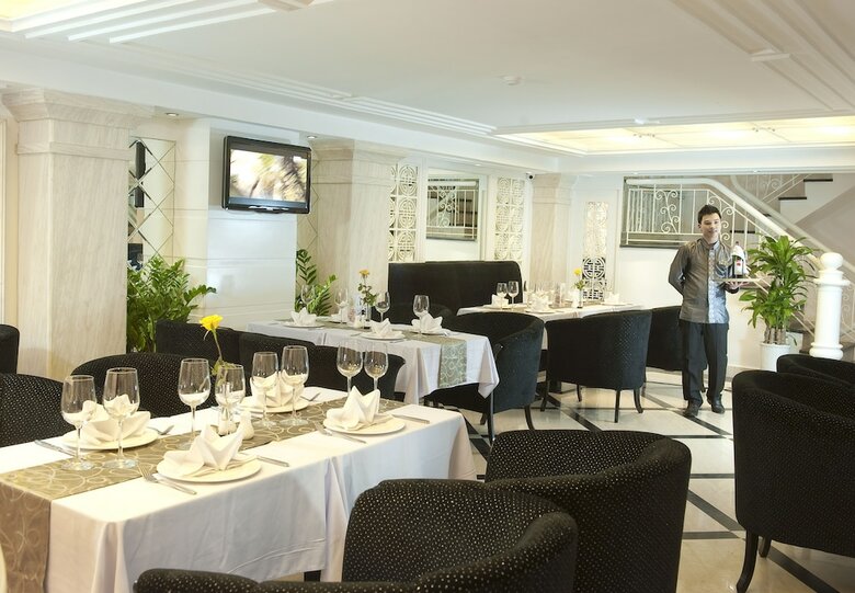 Hanoi Victor Gallery Hotel & Spa