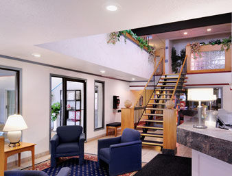 Hotel Super 8 Hanna