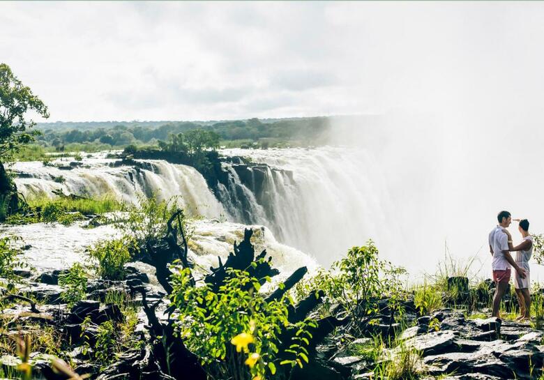 Hotel Avani Victoria Falls Resort