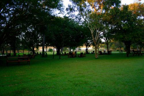 Protea Hotel By Marriott Lusaka Safari Lodge