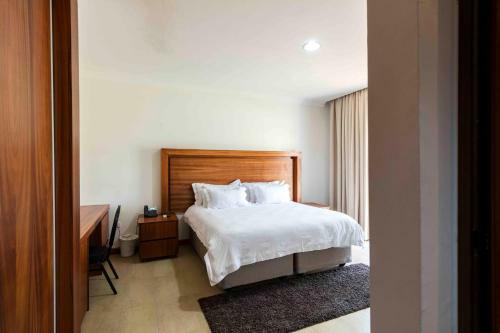 Lodge Twangale Park Hotel