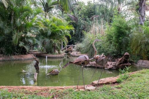 Lodge Twangale Park Hotel