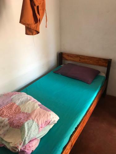 Albergue Dean?s Hillview Backpackers,campsite,bar & Restaurant