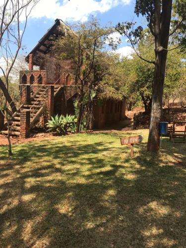 Albergue Dean?s Hillview Backpackers,campsite,bar & Restaurant
