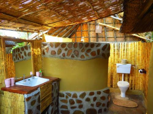 Lodge Zikomo Safari