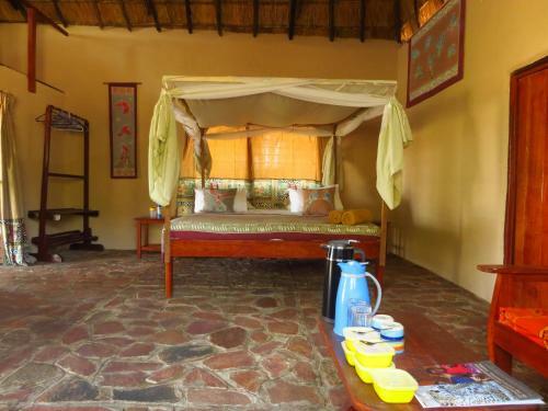 Lodge Zikomo Safari