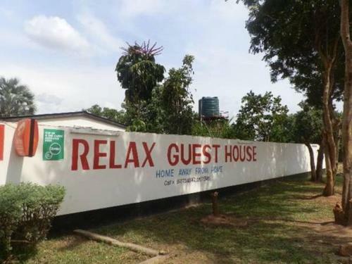 Hostal Relax Guest House