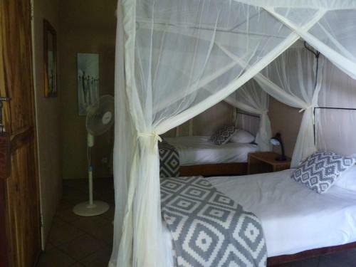 Albergue Fawlty Towers Backpackers