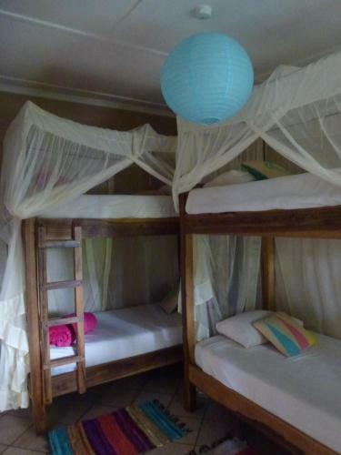 Albergue Fawlty Towers Backpackers