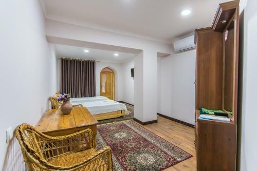 Apartamento Adras House Hotel