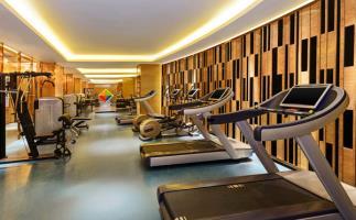 Sheraton Huzhou Hot Spring Resort