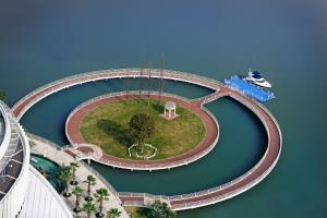 Sheraton Huzhou Hot Spring Resort