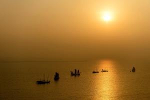 Sheraton Huzhou Hot Spring Resort