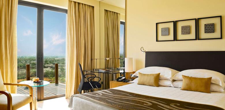 Hotel Hyatt Hyderabad Gachibowli