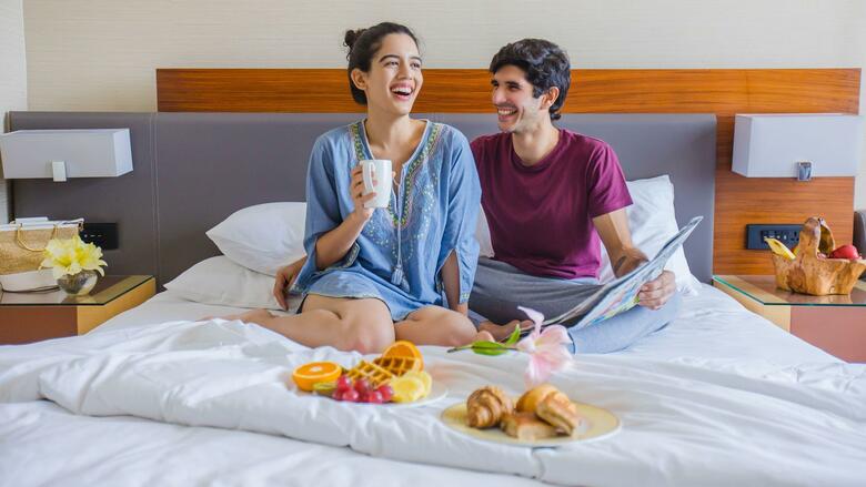 Hotel Hyatt Hyderabad Gachibowli