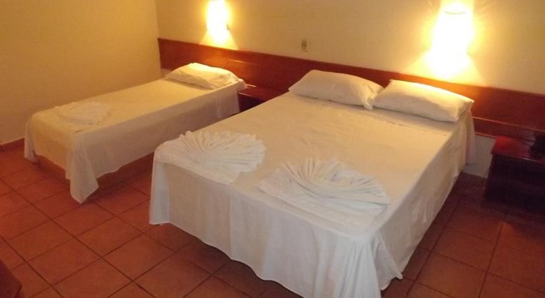 Alvorada Iguassu Hotel