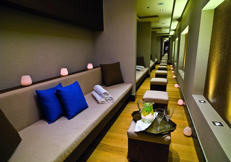 Hotel Ramada Plaza Istanbul Tekstilkent